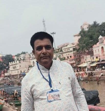 Shri rajiv nagar